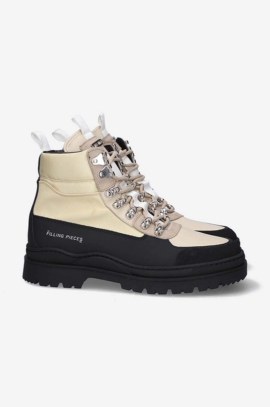 Filling Pieces stivali