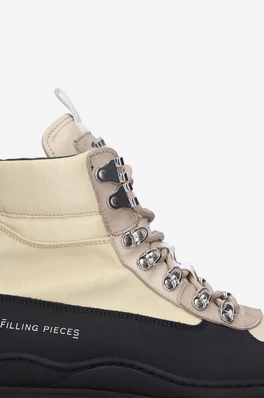 Filling Pieces stivali