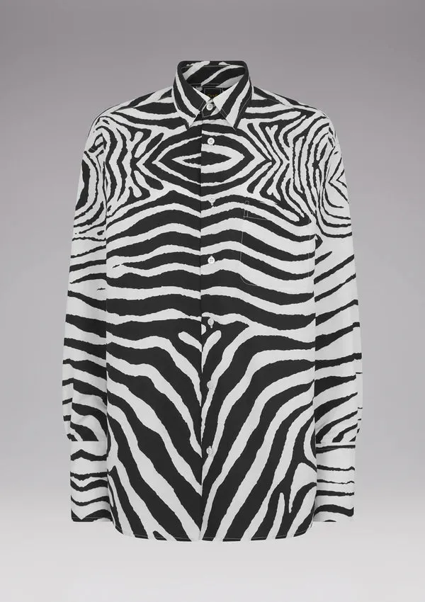 F**k donna camicia over FW23-0050X1