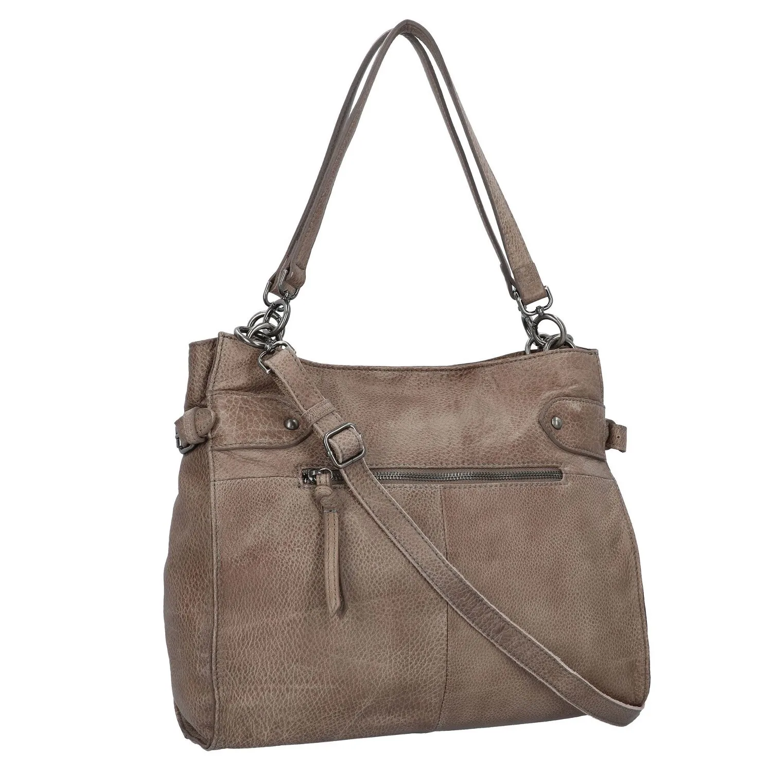 FredsBruder Belt It Borsa a tracolla Pelle 33 cm