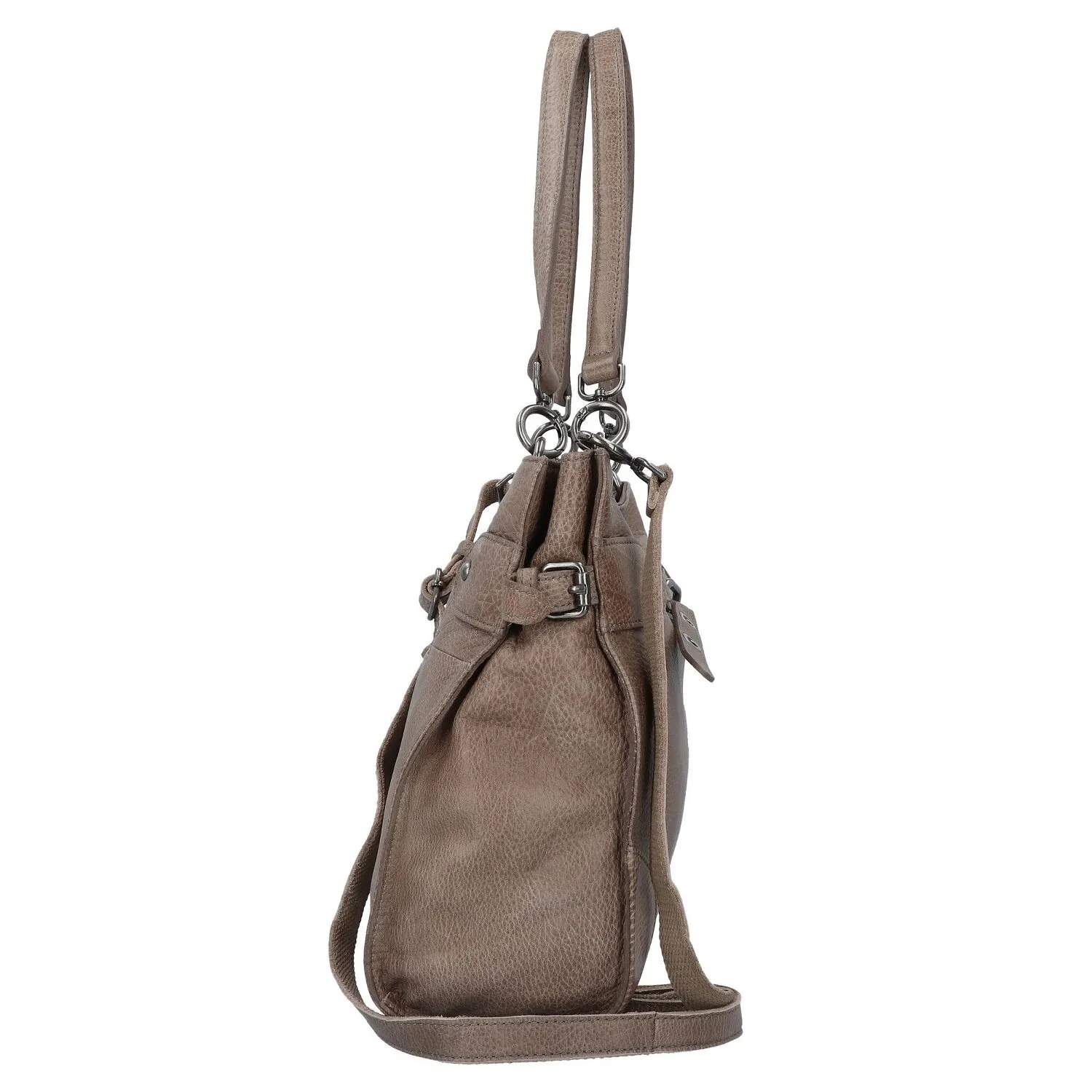 FredsBruder Belt It Borsa a tracolla Pelle 33 cm