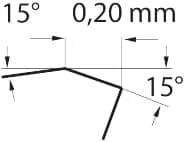GARANT - SOMT 120504 PDER, HB7510, Modello: ST1400