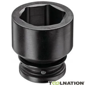 Gedore 2734494 K 21 S 32 Chiave a impulsi IMPACT-FIX 1" 32 mm