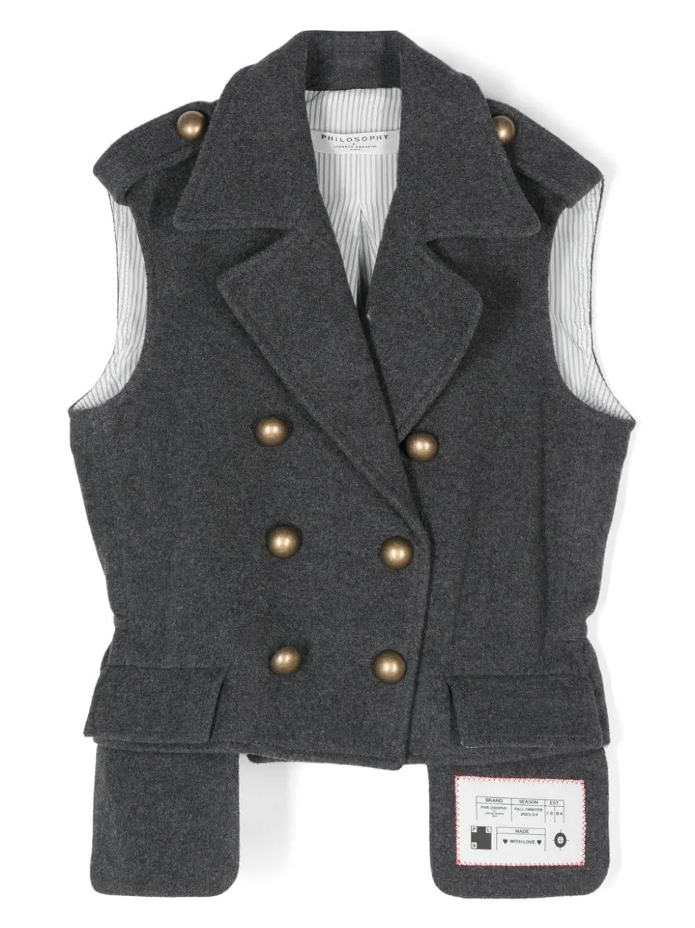 Gilet