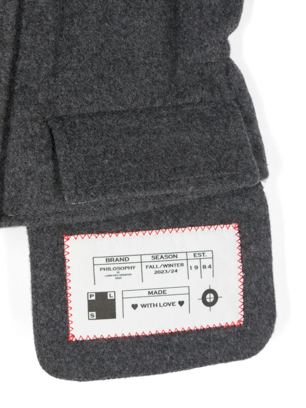 Gilet