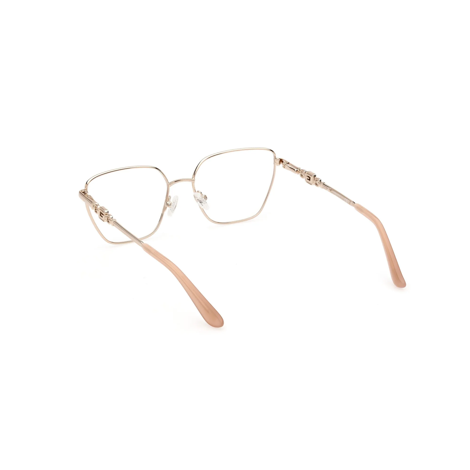   Guess GU 2952 - 059  Beige Altro | Occhiale Da Vista Donna 