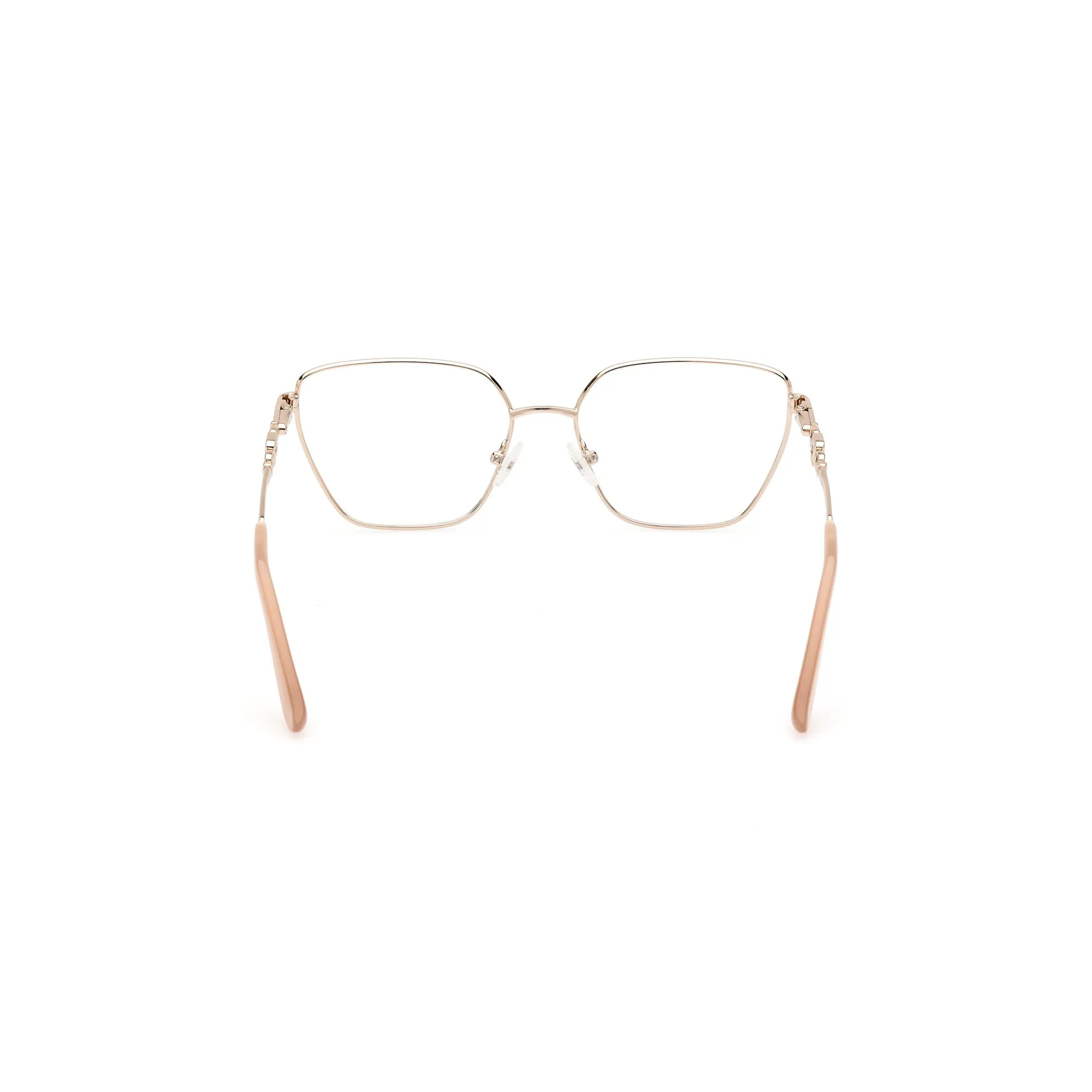   Guess GU 2952 - 059  Beige Altro | Occhiale Da Vista Donna 