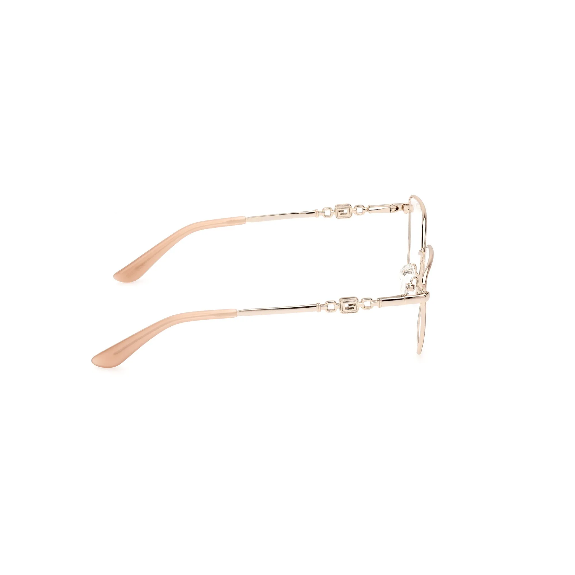   Guess GU 2952 - 059  Beige Altro | Occhiale Da Vista Donna 