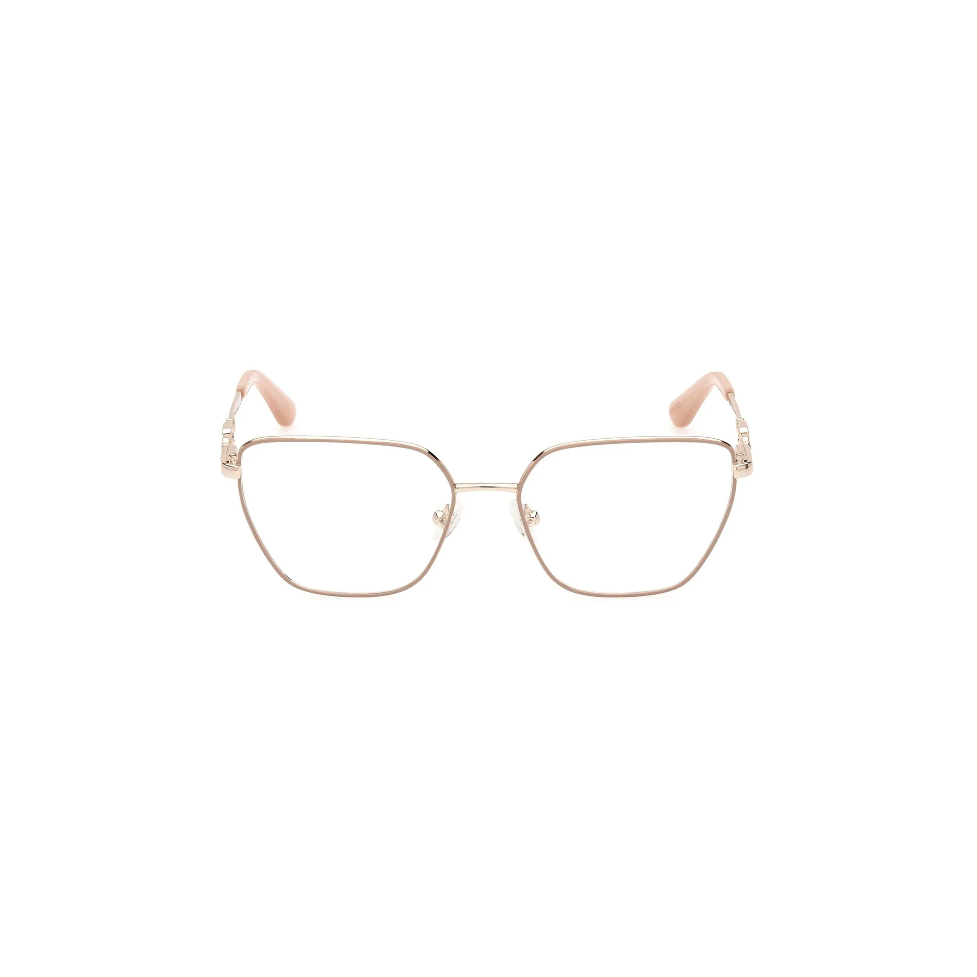   Guess GU 2952 - 059  Beige Altro | Occhiale Da Vista Donna 