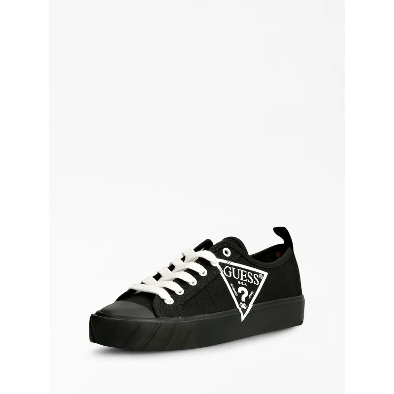 GUESS SNEAKER GOMMA