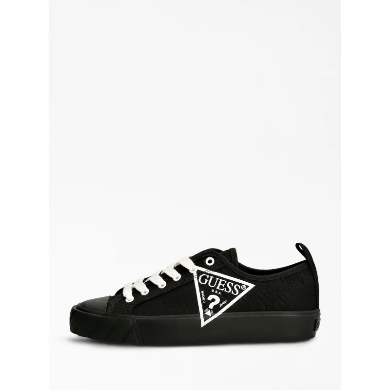 GUESS SNEAKER GOMMA