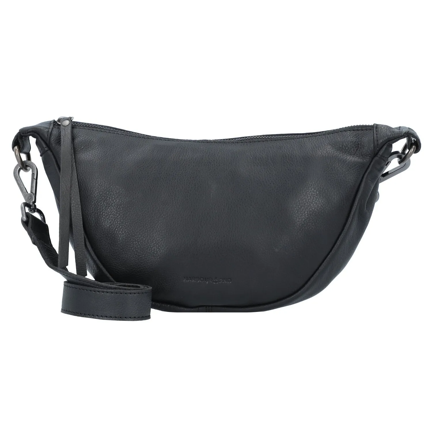 Harbour 2nd Just Pure Borsa a tracolla Pelle 31 cm