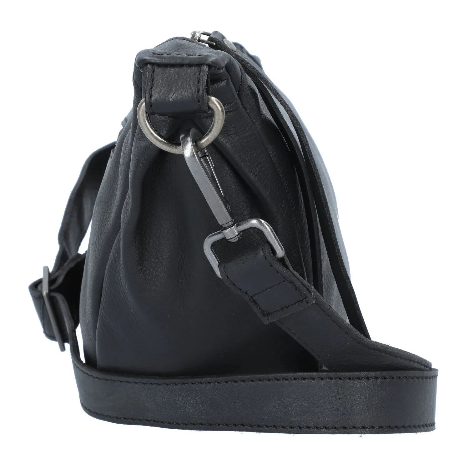 Harbour 2nd Just Pure Borsa a tracolla Pelle 31 cm