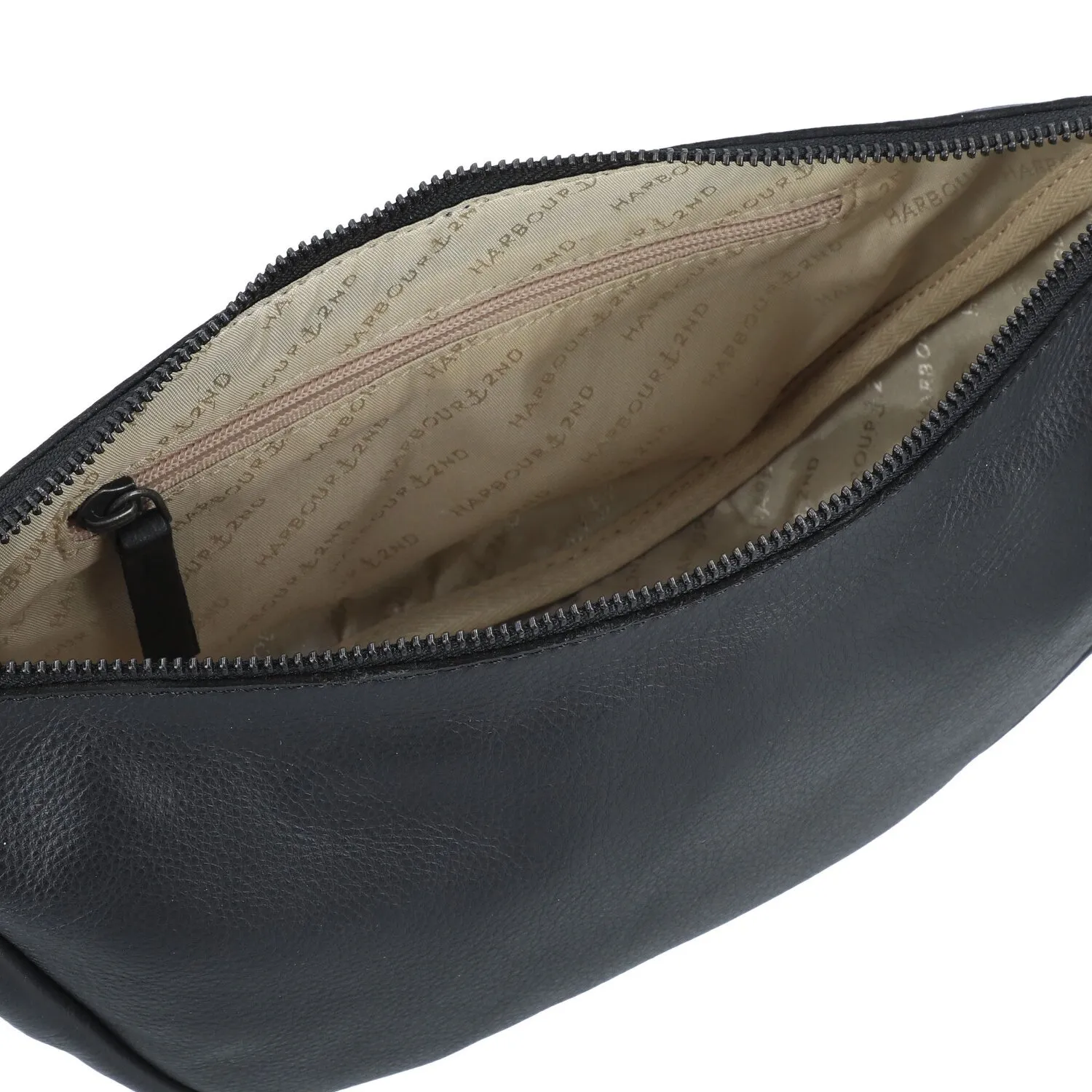 Harbour 2nd Just Pure Borsa a tracolla Pelle 31 cm