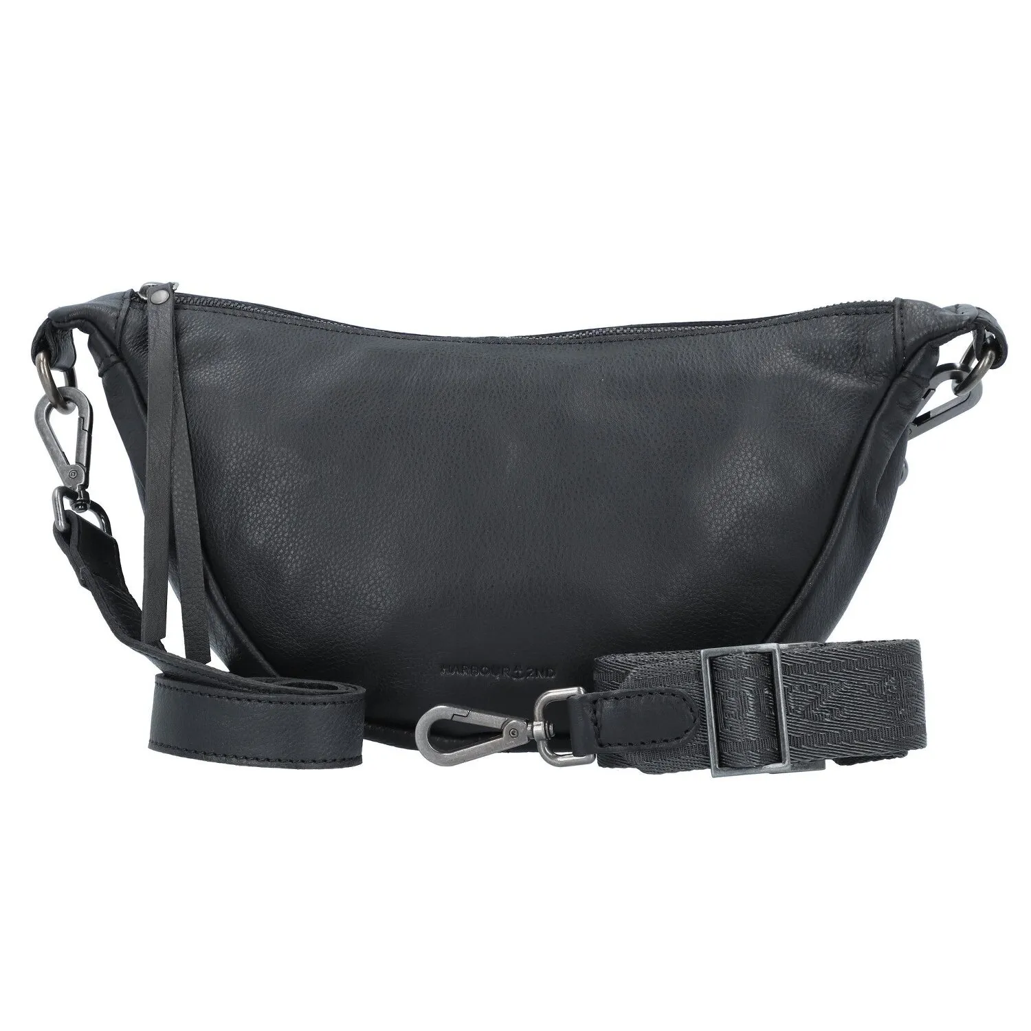 Harbour 2nd Just Pure Borsa a tracolla Pelle 31 cm