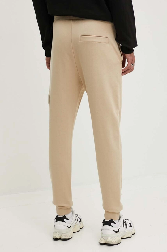 HUGO pantaloni da jogging in cotone