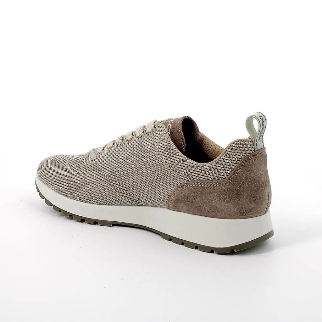 Igi & Co  ---------    ------------Igi&co sneakers uomo 3627222 memory foam  PE23