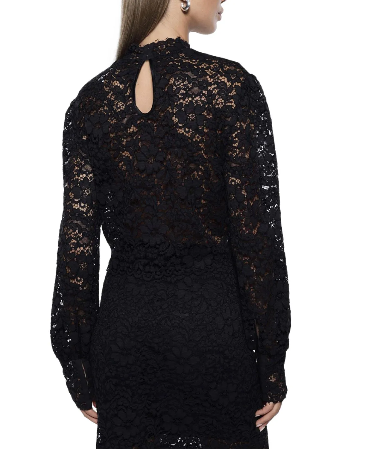 IMPERIAL Imperial Camicia Nera Donna