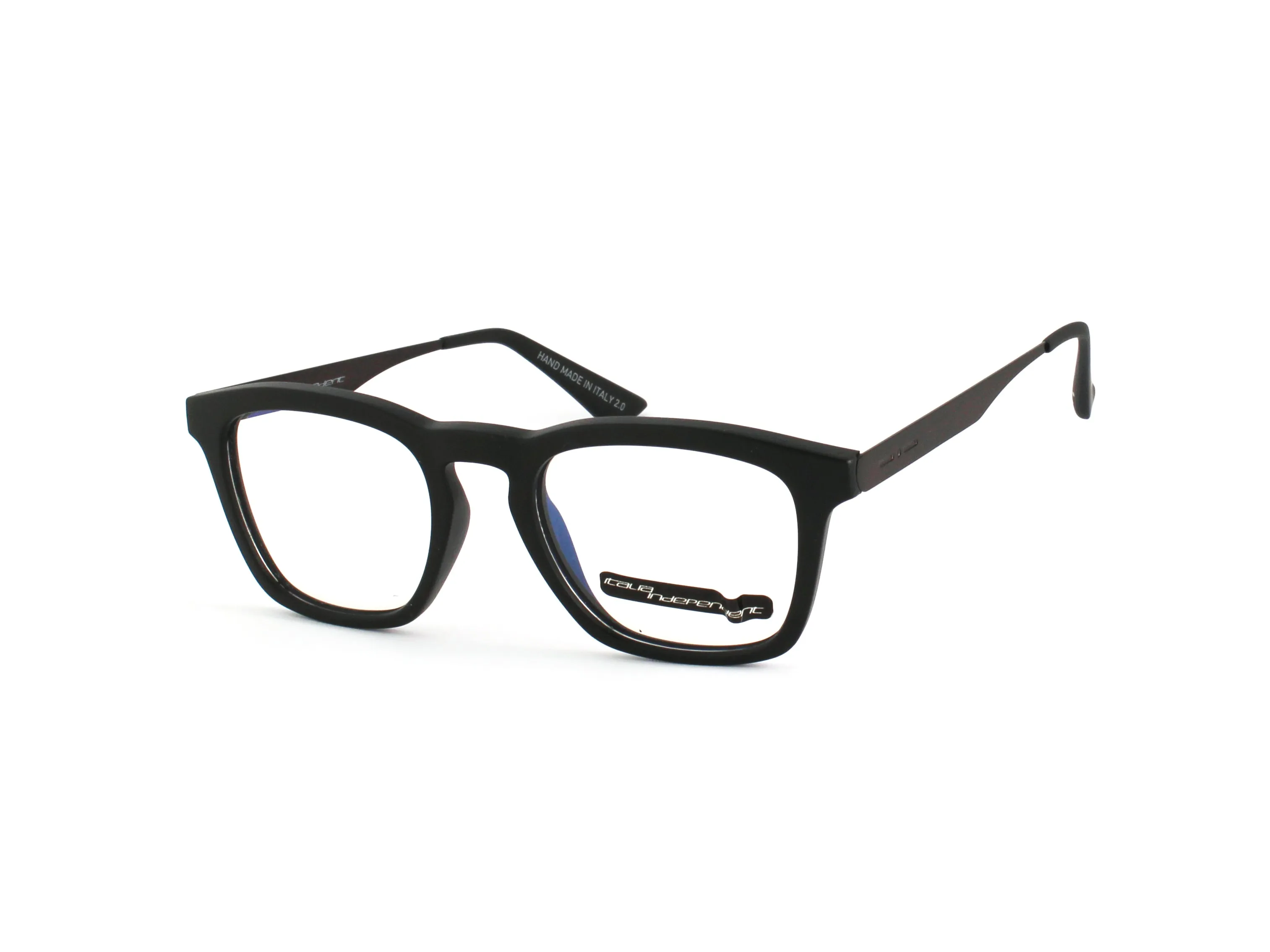   Italia Independent 5812.009.000 Black matte