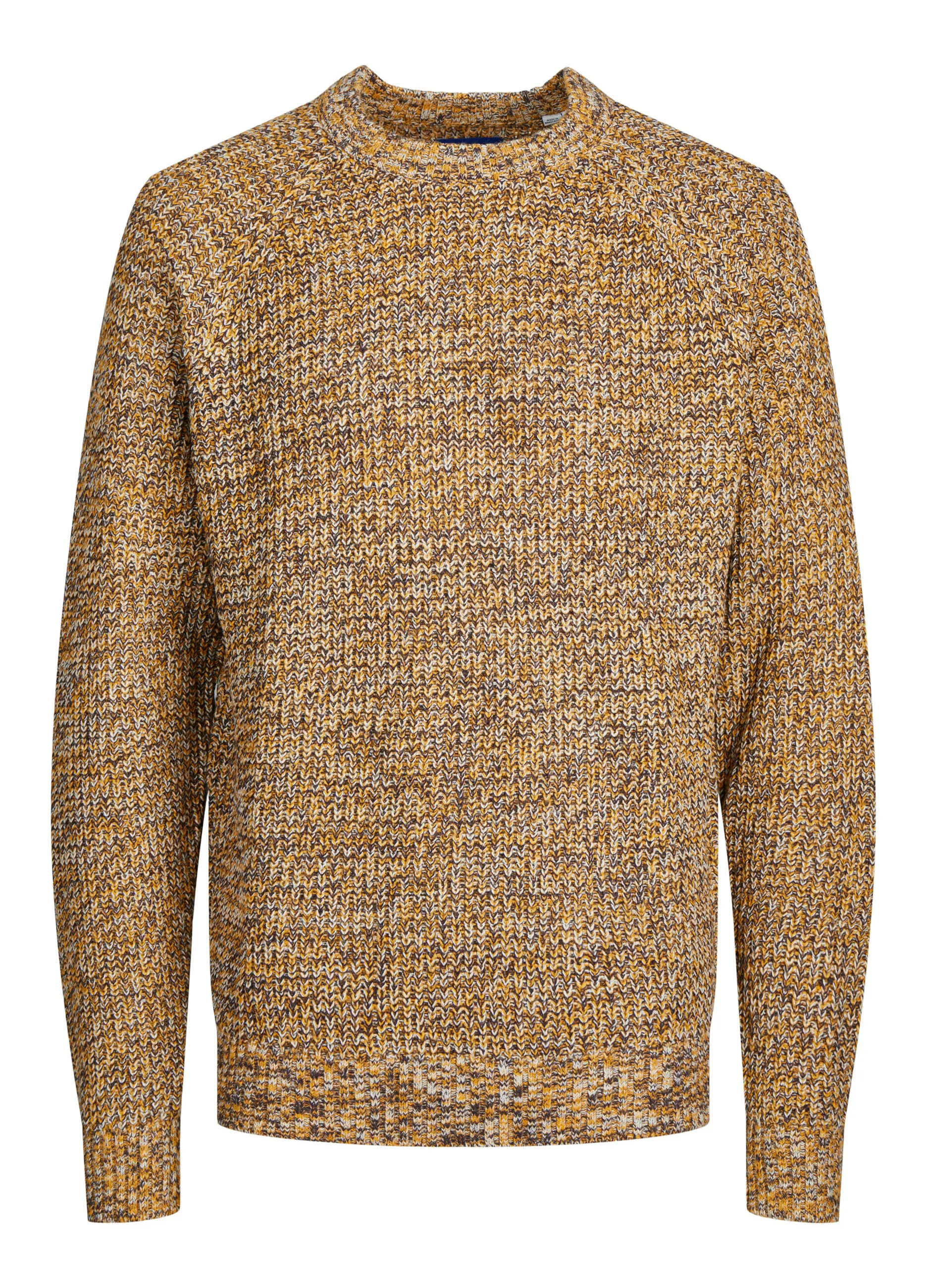 JACK & JONES  Pullover tricot uomo