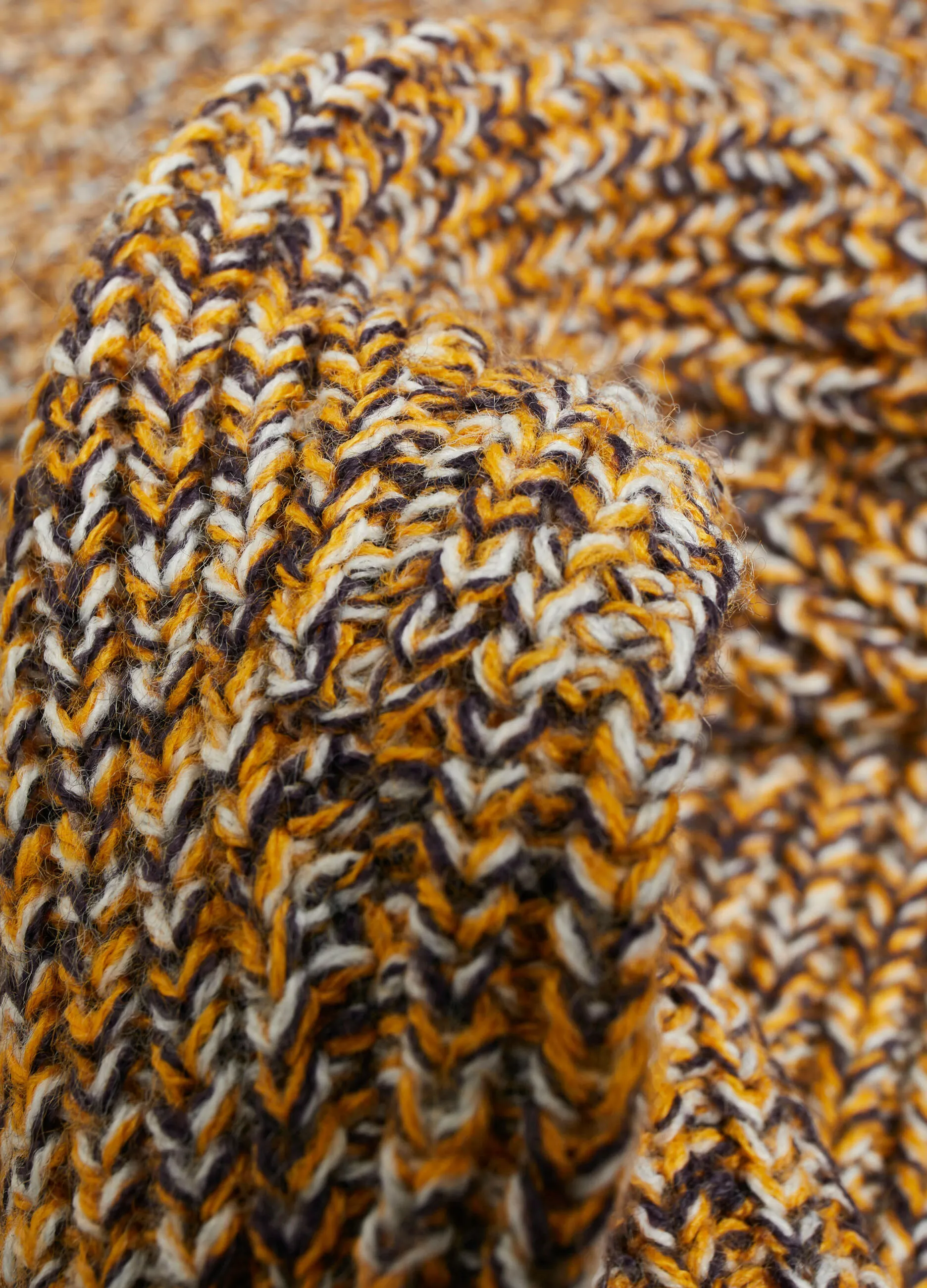 JACK & JONES  Pullover tricot uomo
