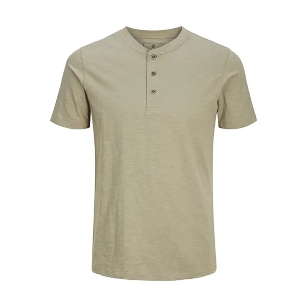 Jack Jones tshirt jprblunixa henley
