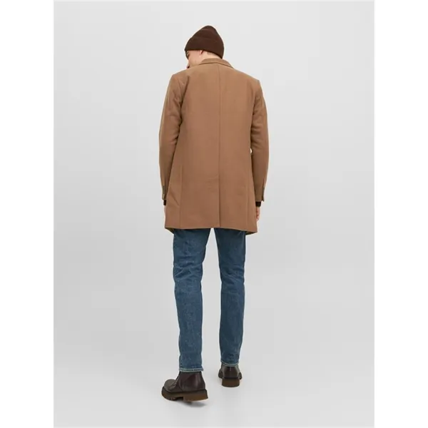 JAck&Jones - Cappotto jjemorrison wool
