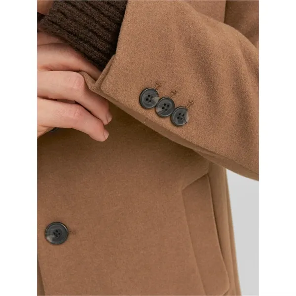 JAck&Jones - Cappotto jjemorrison wool