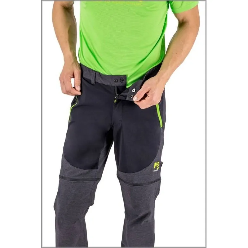 Karpos Santa Croce Zip-off pant