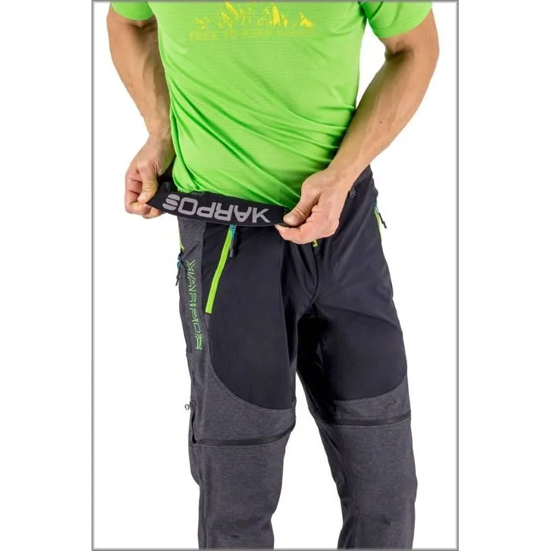 Karpos Santa Croce Zip-off pant
