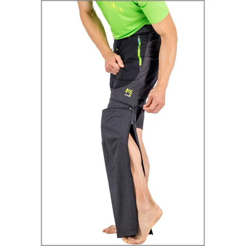 Karpos Santa Croce Zip-off pant