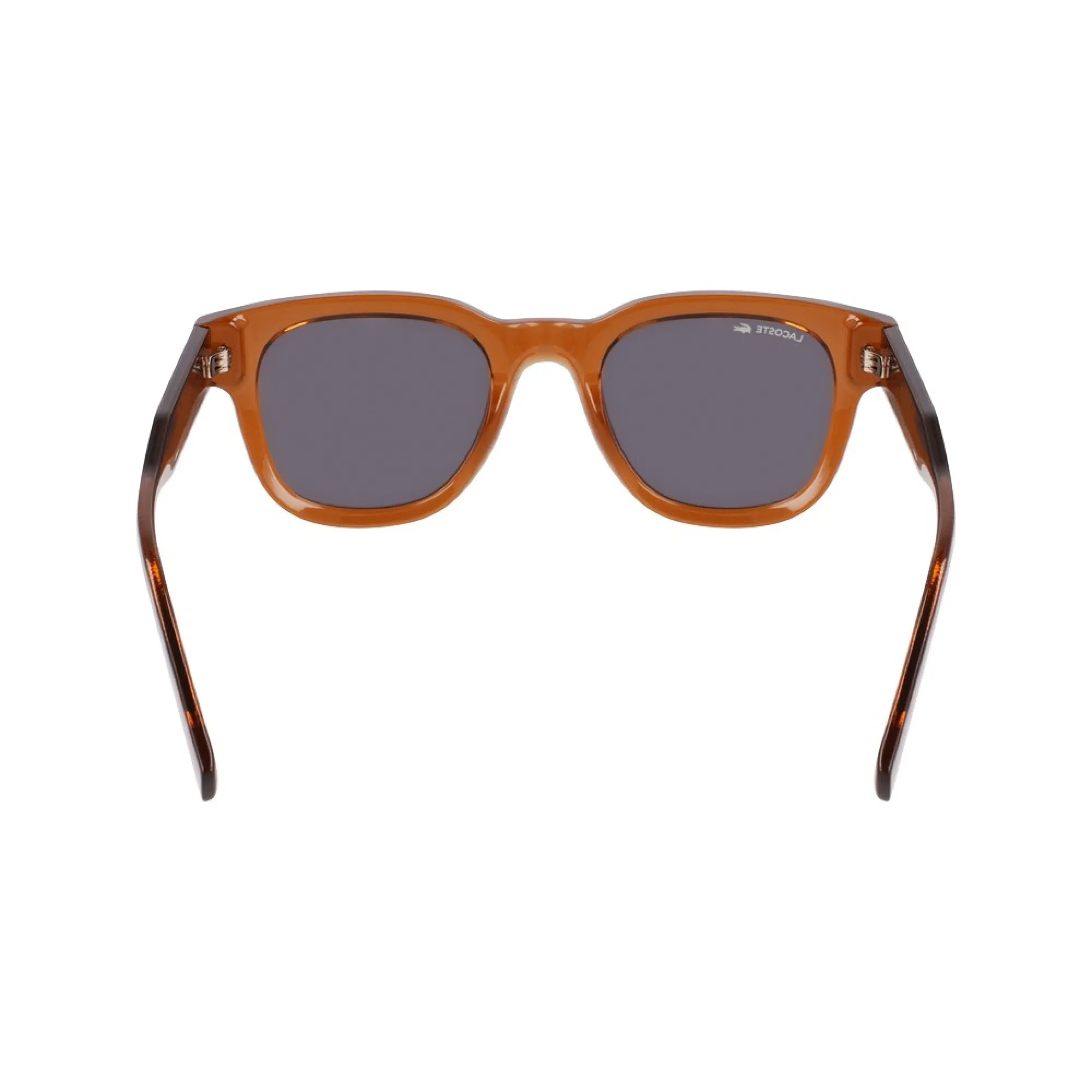   Lacoste L6023S - 210 Marrone | Occhiale Da Sole Unisex 