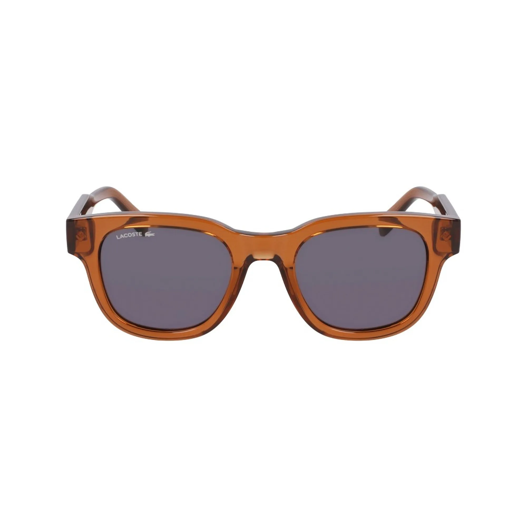   Lacoste L6023S - 210 Marrone | Occhiale Da Sole Unisex 