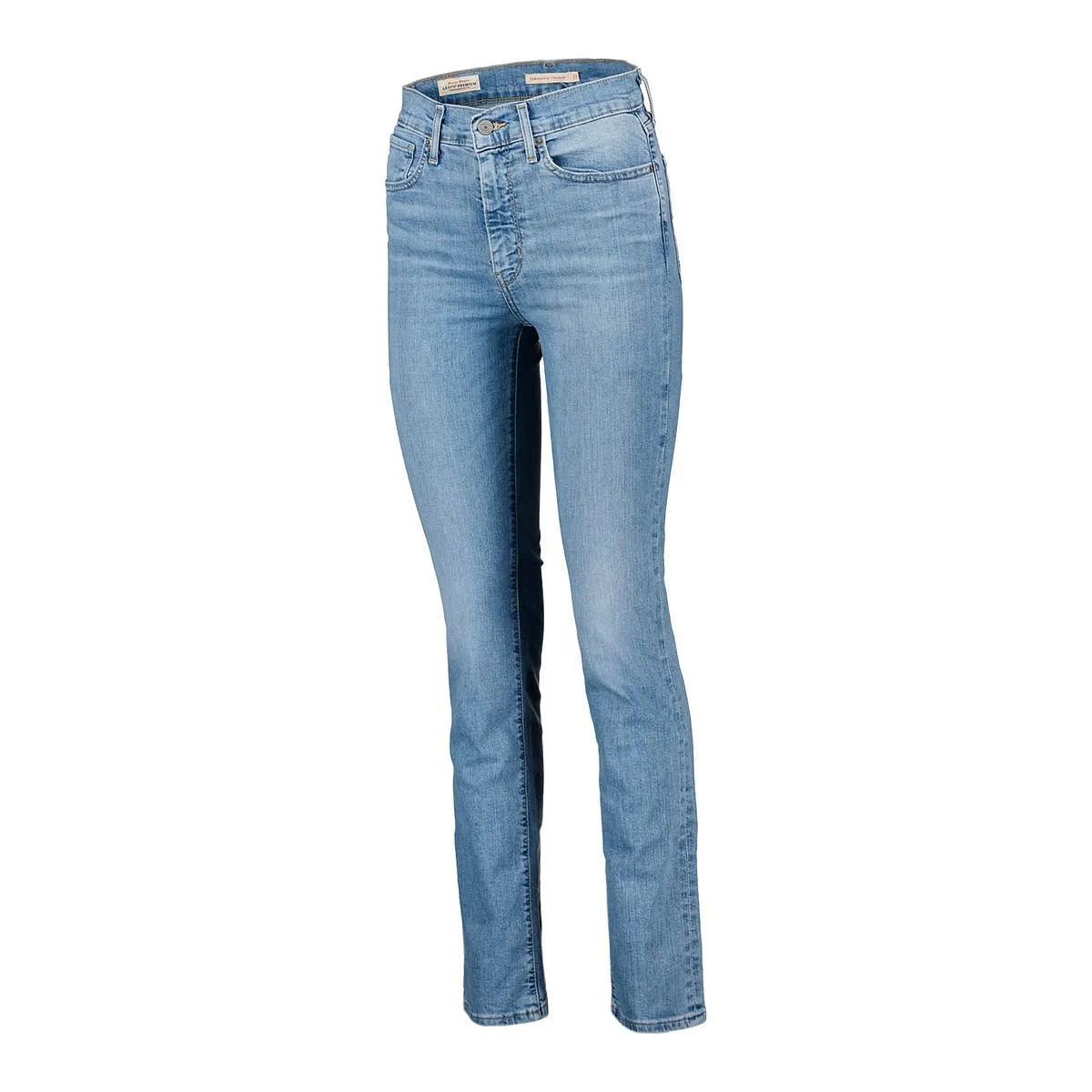      LEVI'S JEANS 724 HIGH RISE STRAIGHT  DONNA  