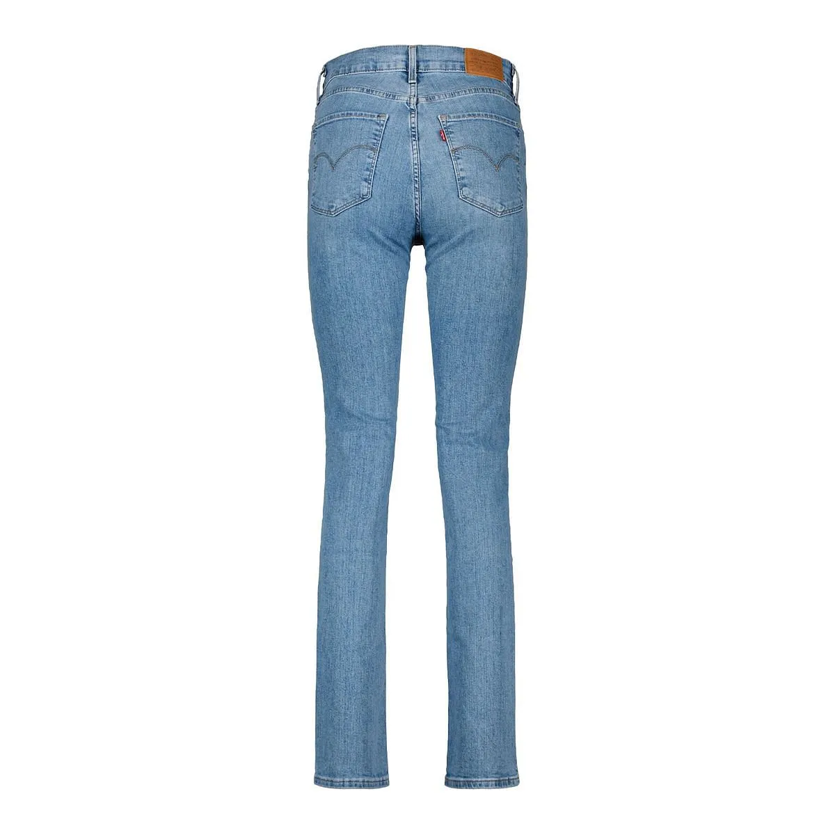      LEVI'S JEANS 724 HIGH RISE STRAIGHT  DONNA  
