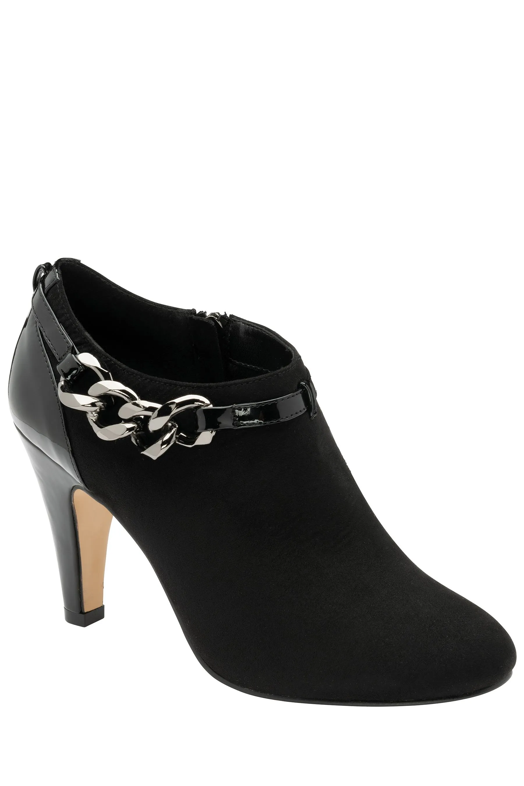 Lotus - Stivali per scarpe con tacco