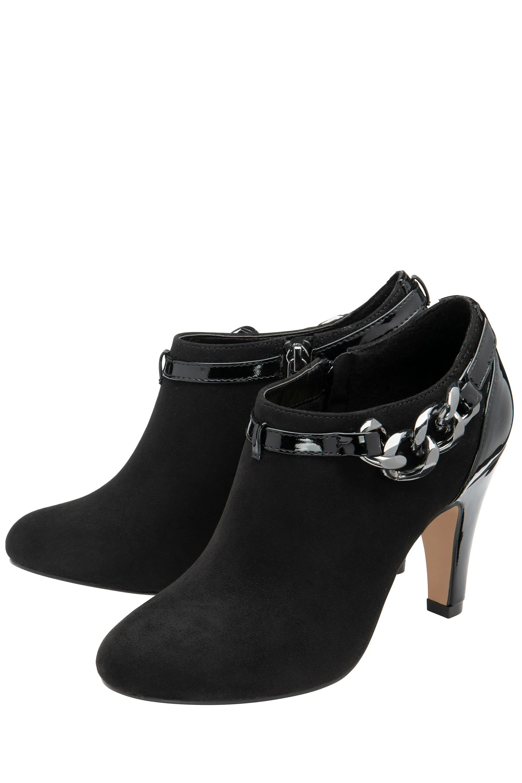 Lotus - Stivali per scarpe con tacco