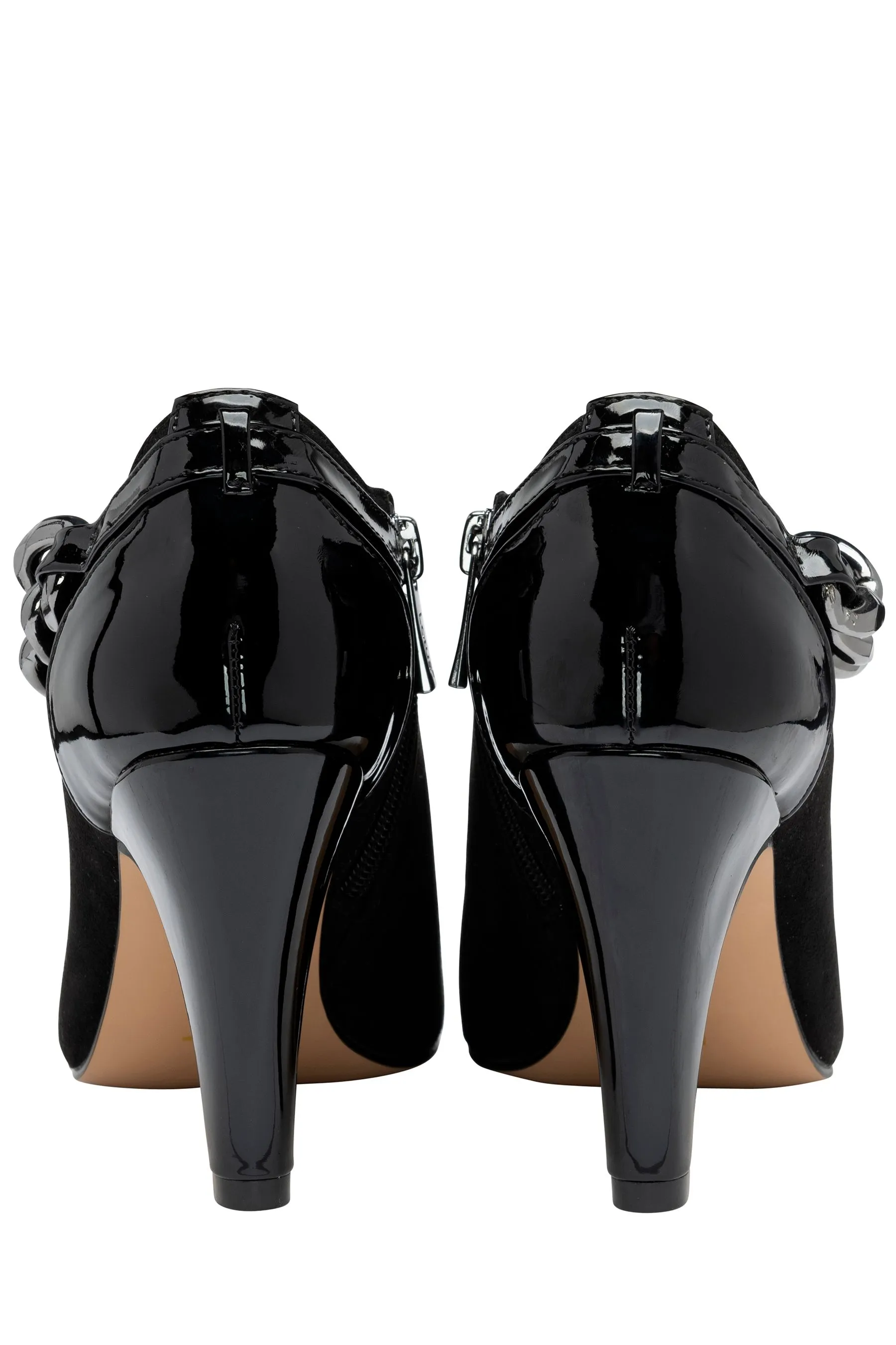 Lotus - Stivali per scarpe con tacco