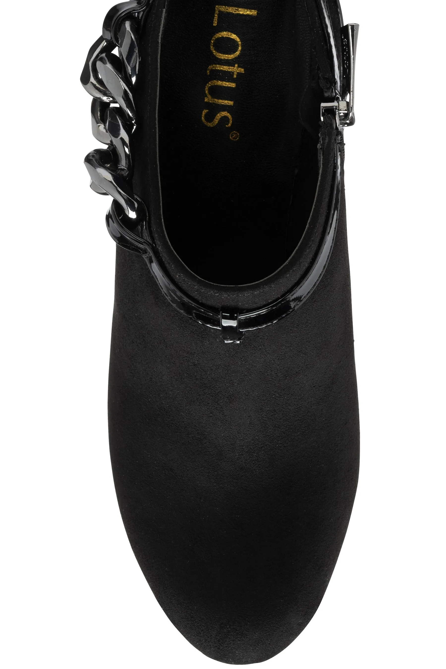 Lotus - Stivali per scarpe con tacco