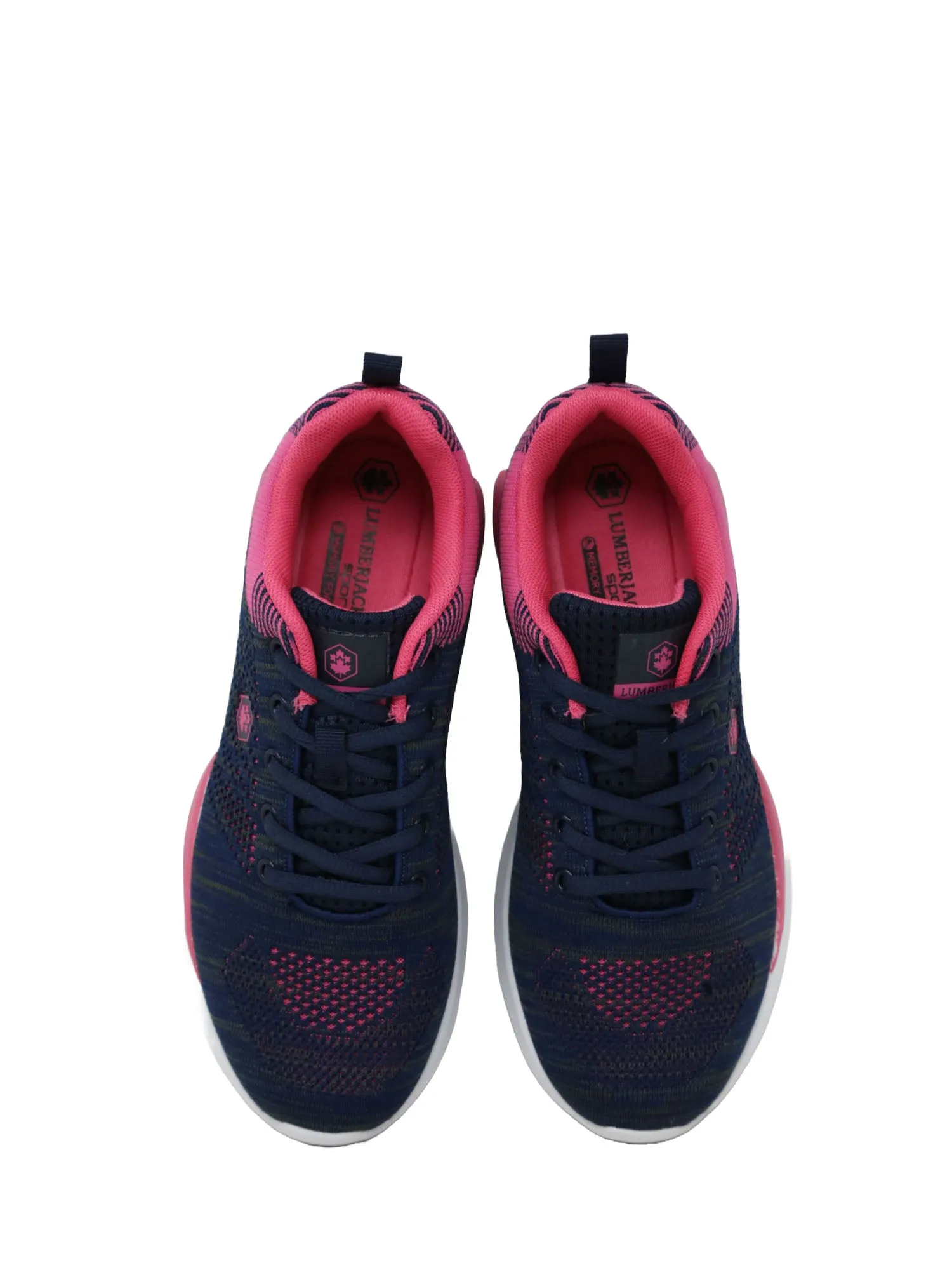 Lumberjack Scarpe Da Ginnastica SW80011 002 C27