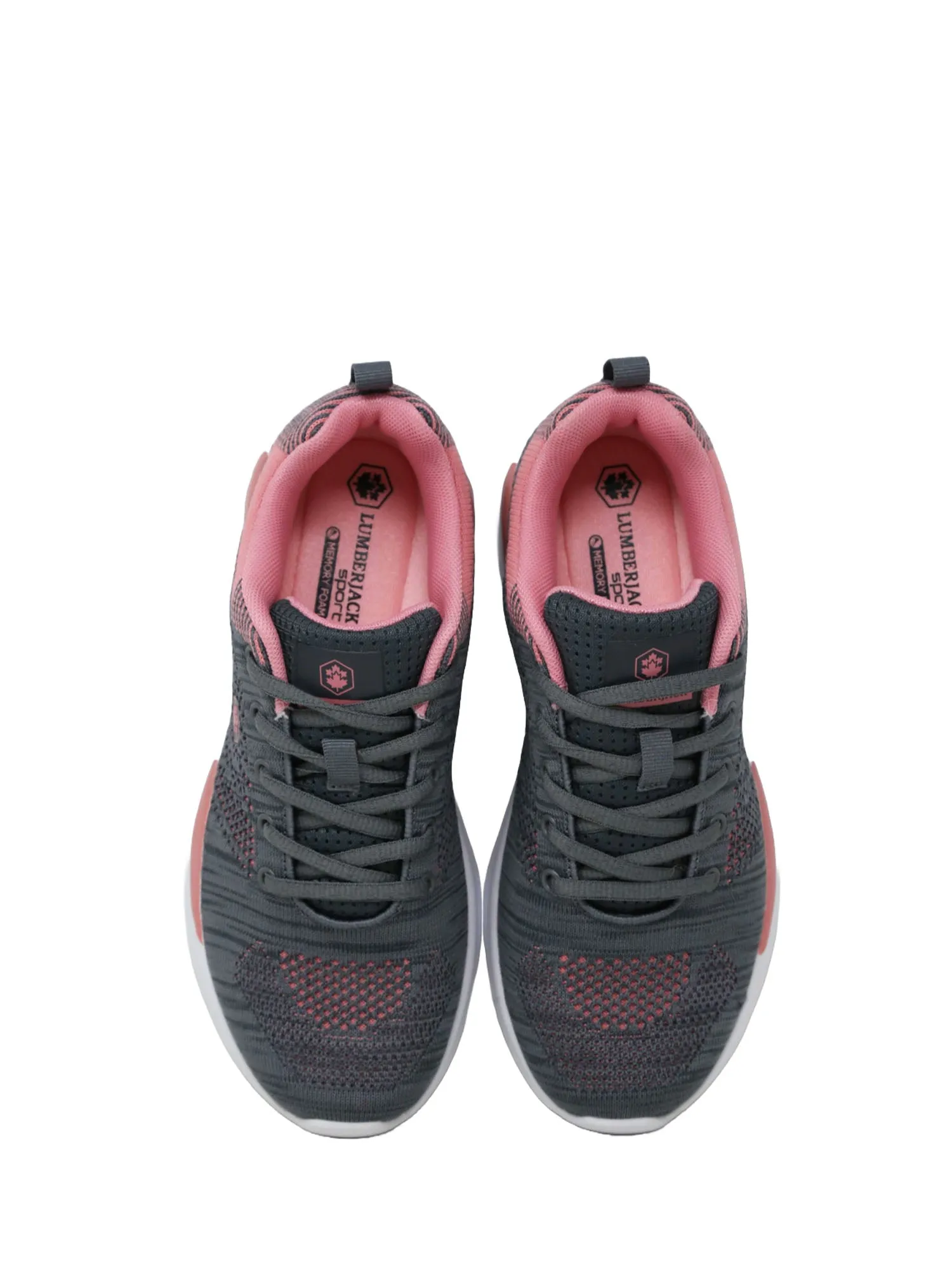 Lumberjack Scarpe Da Ginnastica SW80011 002 C27