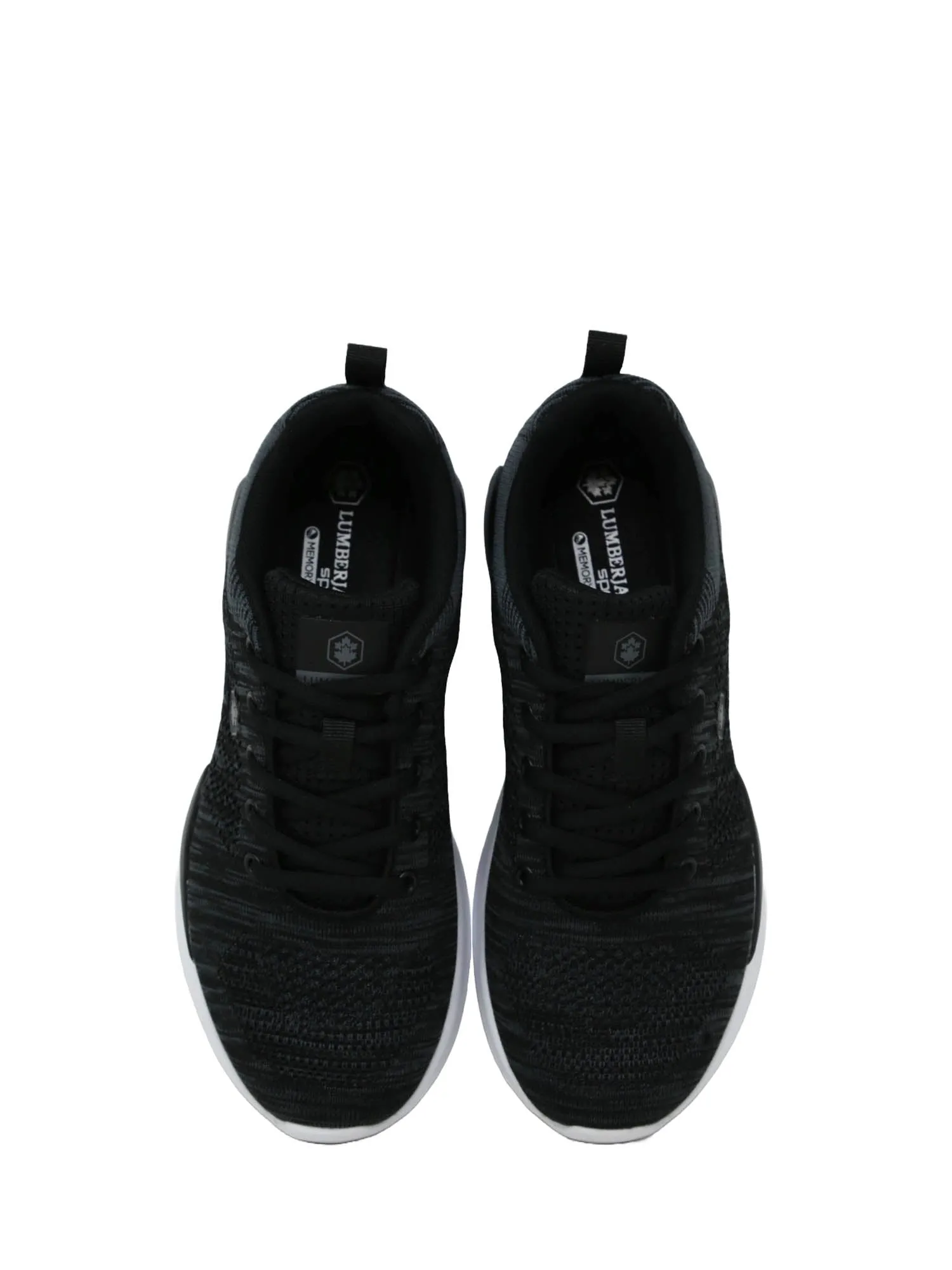 Lumberjack Scarpe Da Ginnastica SW80011 002 C27
