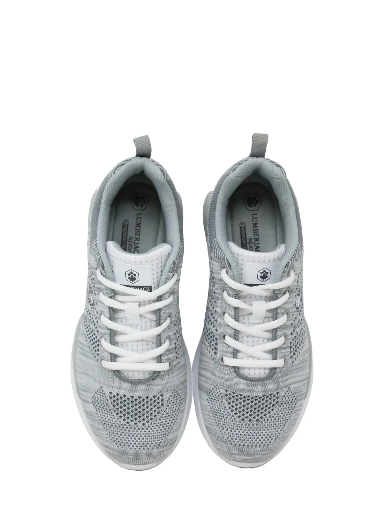 Lumberjack Scarpe Da Ginnastica SW80011 002 C27