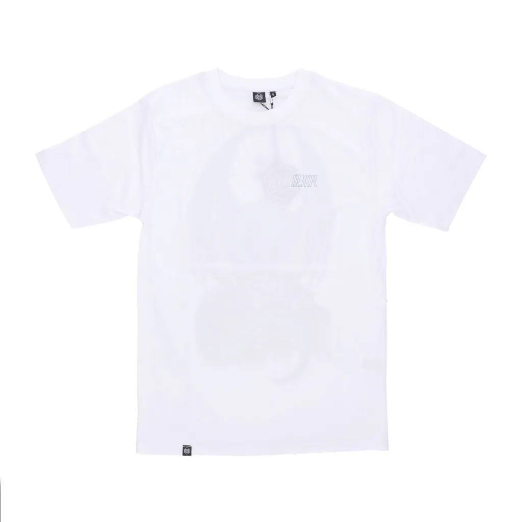 maglietta uomo blue dragon tee WHITE