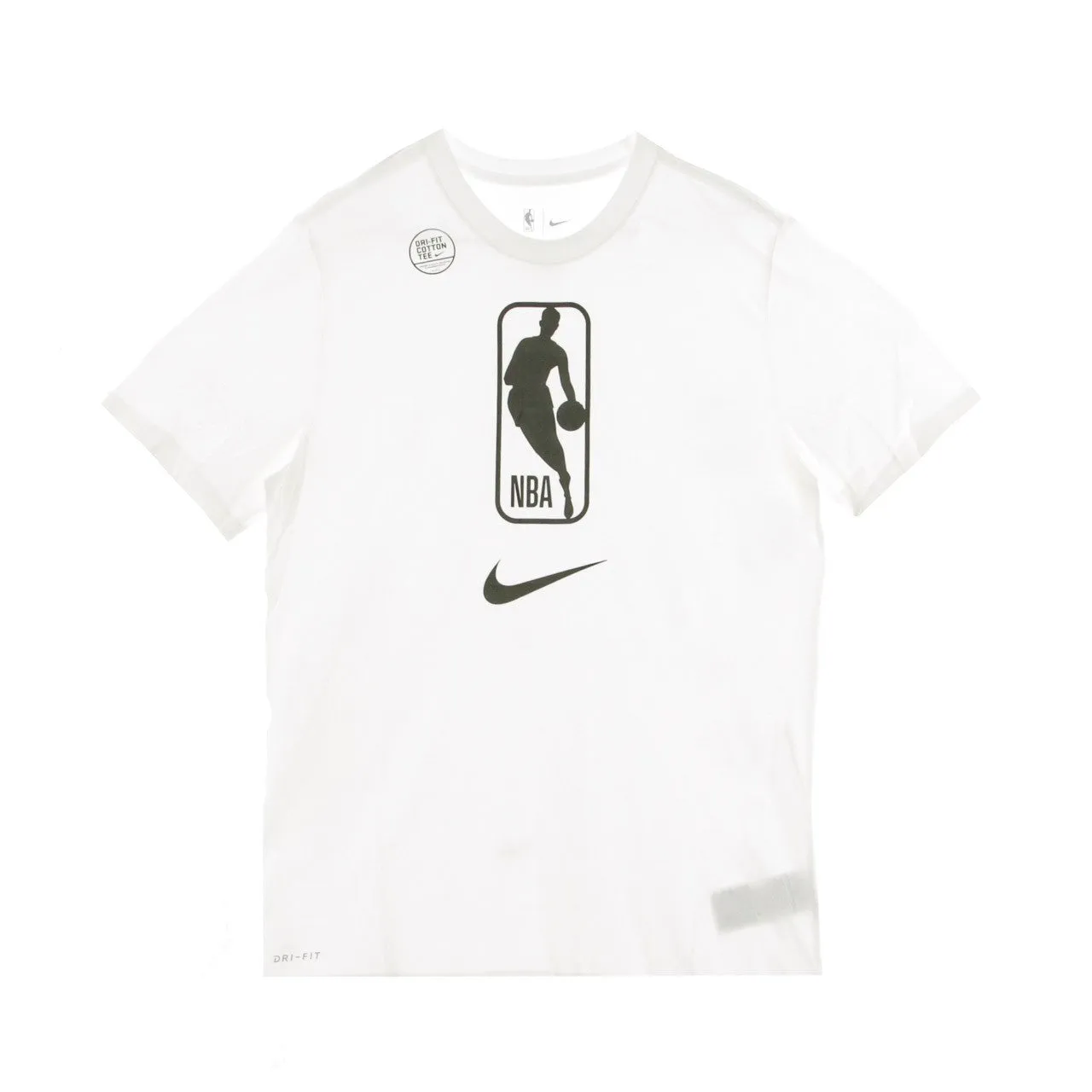 Maglietta Uomo Dry Team 31 White