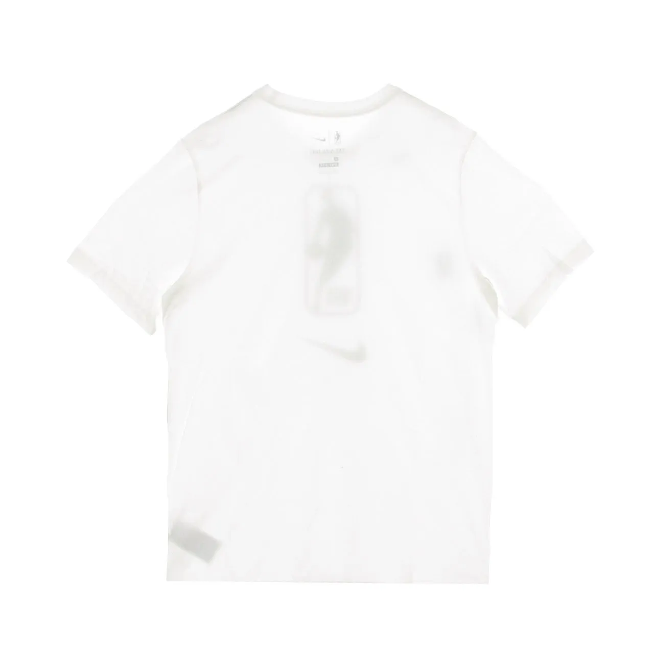 Maglietta Uomo Dry Team 31 White