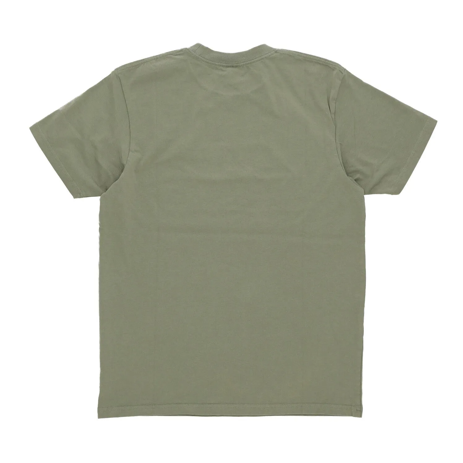 Maglietta Uomo Illmatic Tee Jungle Green