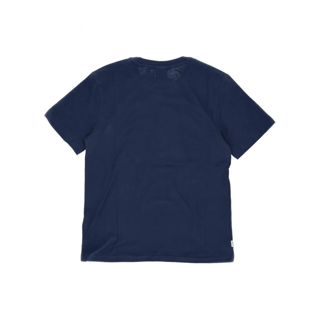 maglietta uomo sbxe hug tee MIDNIGHT NAVY