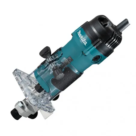 MAKITA Rifilatore con base fissa 530W | 3711