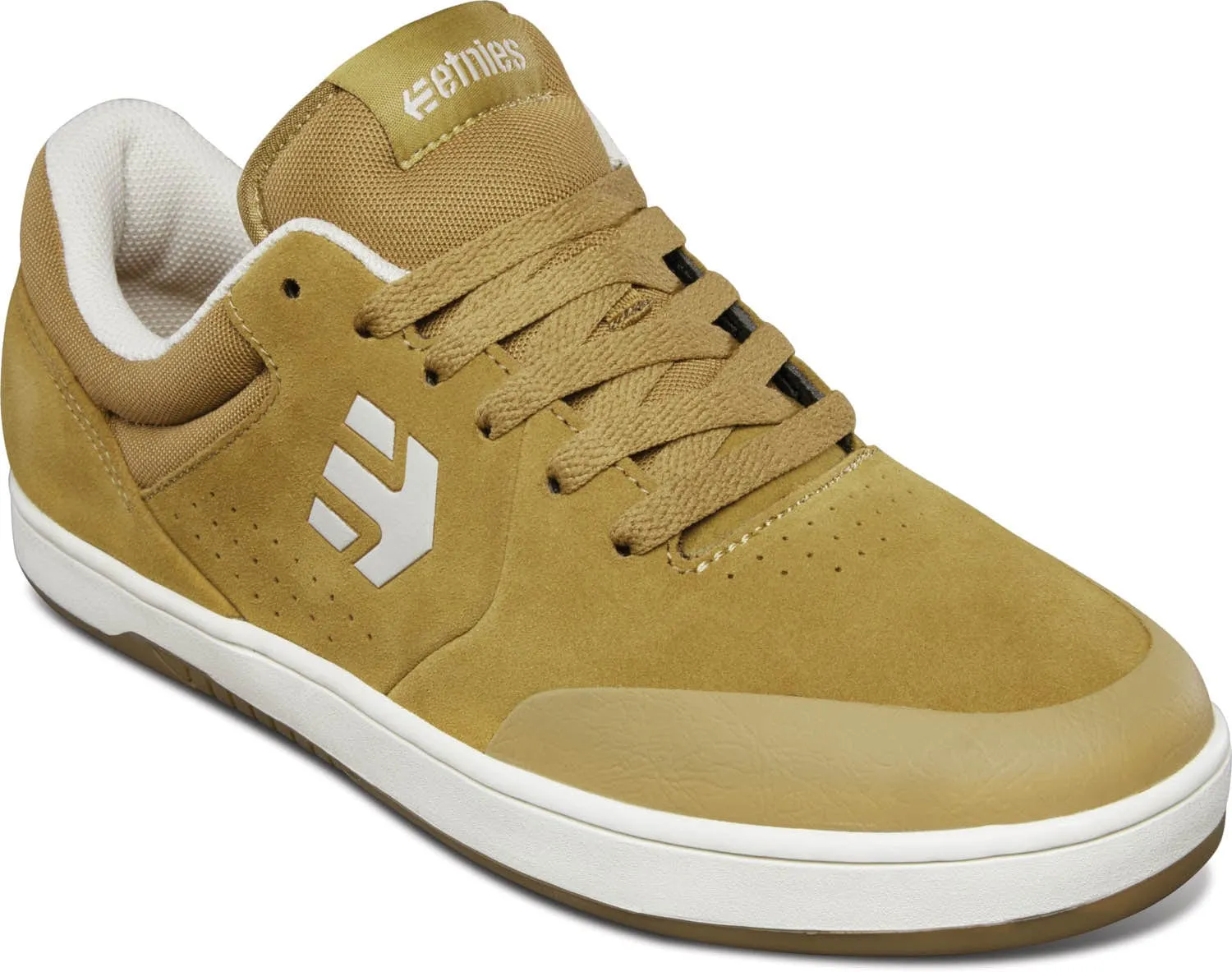 MARANA - BROWN/ORANGE/WHITE